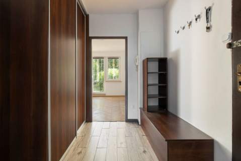Mieszkanie na sprzedaż, 42 m2, Gdańsk