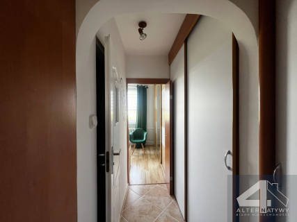 47 m 2 Pokoje Do wprowadzenia Szobiszowice