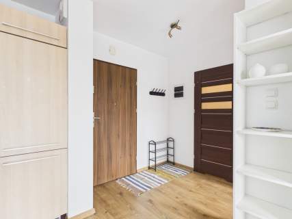 2- pokojowe z balkonem, Bolszewo