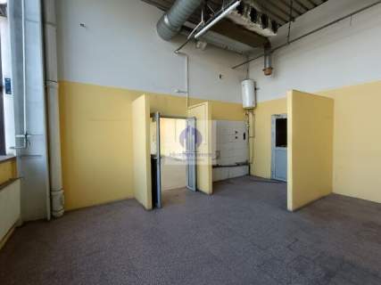 Bielany lokal magazynowo-produkcyjny 1050,74 m2 do wynajęcia