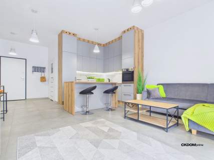 Klonowa Kielce 62 m2