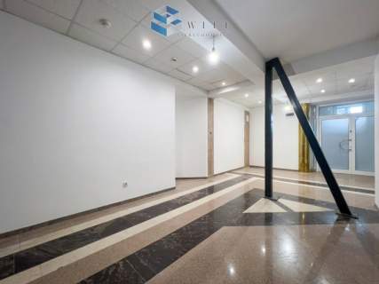 Biuro do wynajęcia, 42 m2, Ostróda