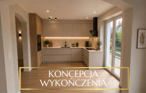 Domy na sprzedaż Stary Sącz 160 i 200 m2 Stan deweloperski