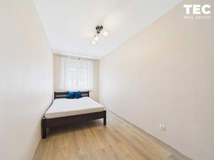 2-pok. komórka, miejsce w garażu - Ruczaj