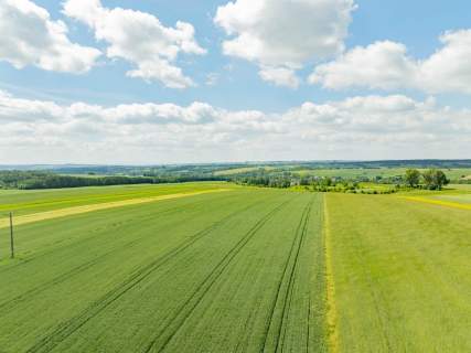 Sielska nieruchomość w otoczeniu natury 2,20 HA