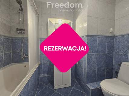 Dwupokojowe mieszkanie z potencjałem aranżacyjnym