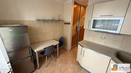 Mieszkanie do wynajęcia, 55 m2, Częstochowa