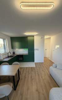 Nowe, przestronne studio, super dojazd