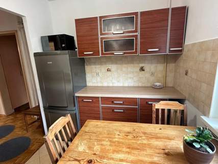 Sieroszewskiego 8, Raków, 2 pokoje, pet friendly