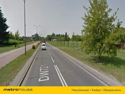 Działka inwestycyjna na sprzedaż, 14306 m2, Konstancin-Jeziorna