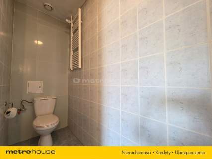 Mieszkanie / biuro / salon 36m2 - Parter GARAŻ