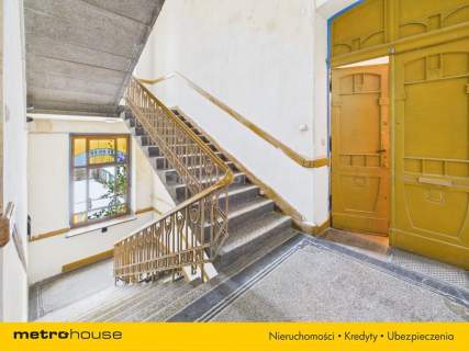 158 m2 Apartament, Katowice-Centrum ul. Gliwicka