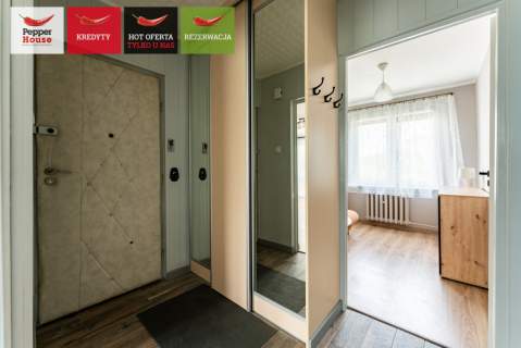3 pokoje spółdzielcze winda balkon