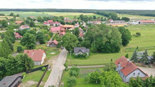 Dom z potencjałem w sercu Mazur 200 m2 Działka 1400 m2 M