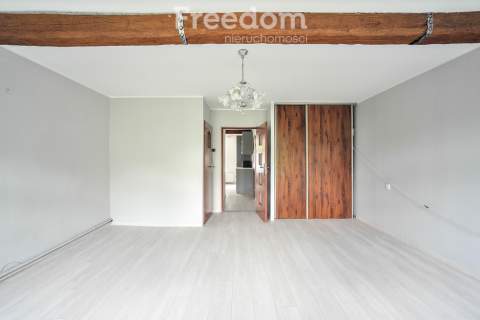 2 pokoje 53,33 m Duży salon Boguszów-Gorce
