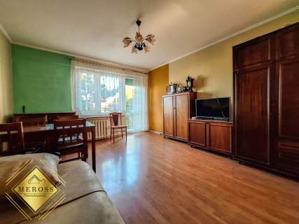 Mieszkanie na sprzedaż, 47 m2, Częstochowa