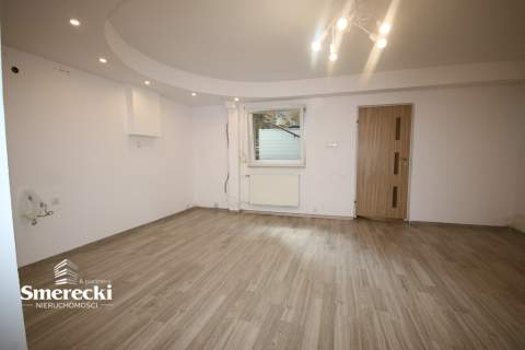 Gotowy do adaptacji na mieszkanie  z wydaną decyzją
