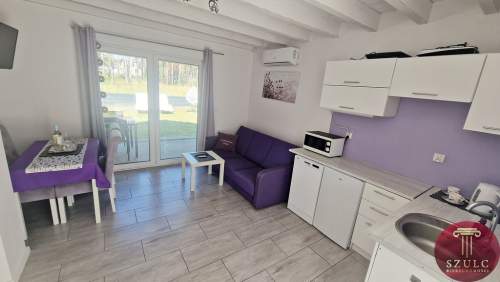 Na sprzedaż cały bliźniak w cenie apartamentu.