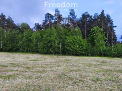 60 m od jeziora Juksty MPZP 1502 m Mrągowo