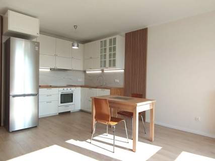 2 pokoje z balkonem, 46 m2, Rembielińskiego 33