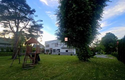 Ostrów, dom jednorodzinny