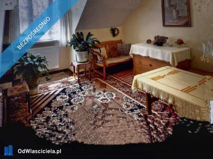 Klimatyczny dom w Karkonoszach z dużą działką
