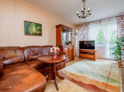 4 pokoje 62 m Osiedle Przydworcowe 