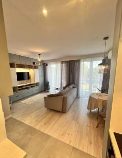 Apartament Zabłocie 29,84 m Garaż
