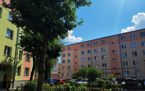 Mieszkanie na sprzedaż, 30,4 m2, Ełk