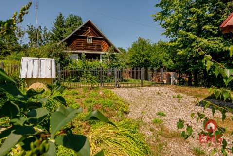Domek z duszą w Kondratkach