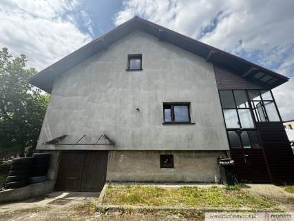 Dom 146 m2, Rondo, Dębica
