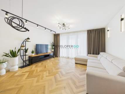Premium 75,5m Ogródek 2 m.post Bezczynszowe