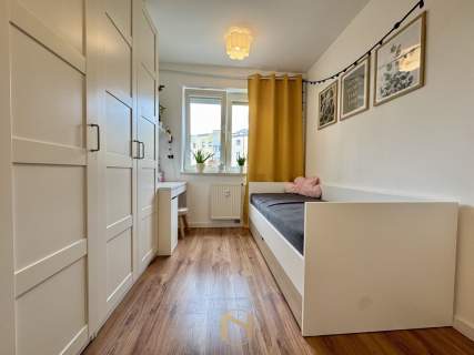 Mieszkanie na sprzedaż, 34,51 m2, Gorzów Wielkopolski