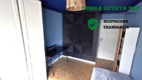 Słoneczne 2 pokoje z balkonem Osowa