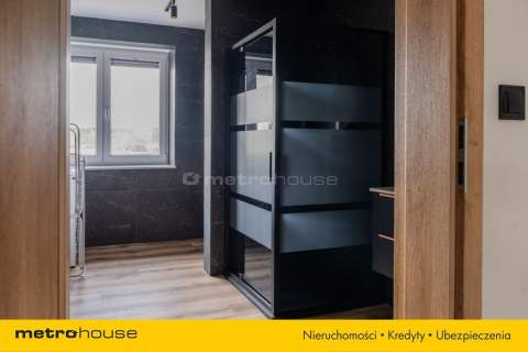 Luksusowy apartament nad jeziorem