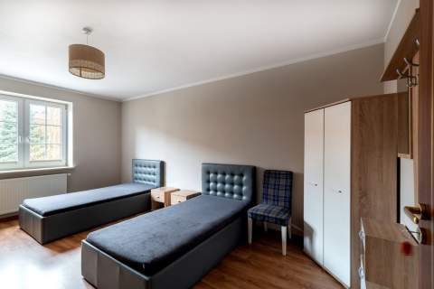 Gotowy biznes/ Ursynów/ 570 M2/ 19 P0K0I/ BISTRO