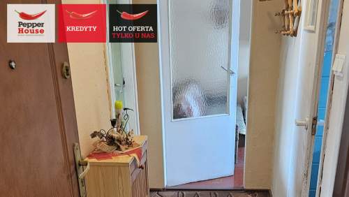2 pokojowe z działką gospodarczą w Steblewie