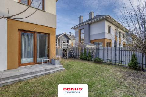 Dom w cenie mieszkania , działka 300m2