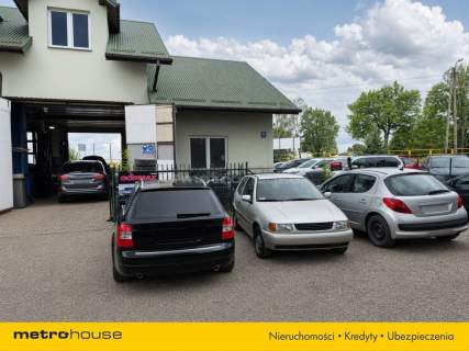 Dochodowy warsztat samochodowy gotowy biznes 24h