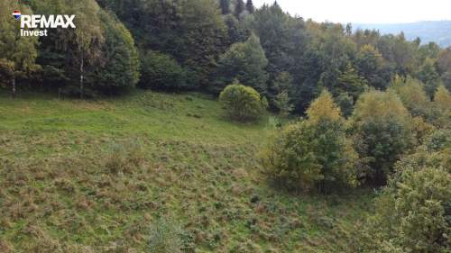 Działka 594m2 w Bystrej ul. Klimczoka