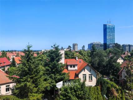 Oliwa 2 pokoje zabudowany balkon piwnica
