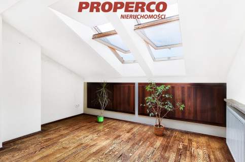Mieszkanie 4-pokoje, ok. 136m2, Kochanowskiego