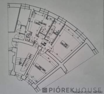 2-pokojowe mieszkanie na Ochocie
