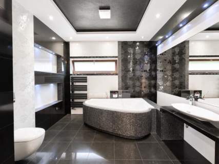 Kiedrzyn dom klasy premium pow. 280 m2 działka 1564 m2