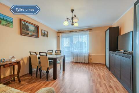 2 pokoje - M3 na Tysiącleciu do wprowadzenia