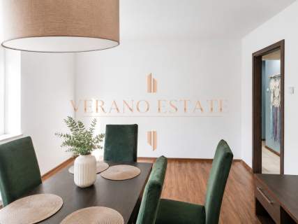 Komfortowe 3 pokoje 62,5m2 duża komórka