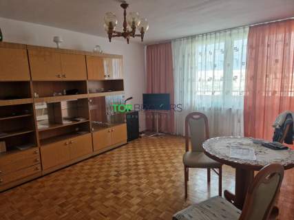 Dwa pokoje po remoncie, oddzielna kuchnia
