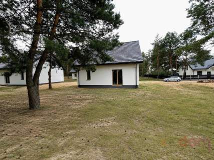 OSTATNI DOM NA OSIEDLU W NIWKACH DALESZYCKICH