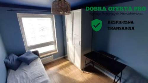 Słoneczne 2 pokoje z balkonem Osowa