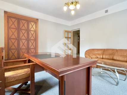 Oddzielne Lokale biurowe 2 x 30 m2 Zalesie Dolne